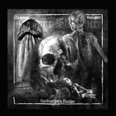 Soulless God's Creation mp3 Album by Demonic Slaughter