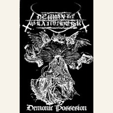 Demonic Possesion mp3 Album by Demonic Slaughter