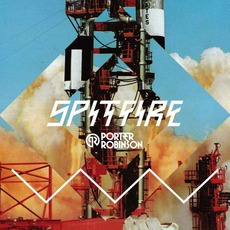 Spitfire mp3 Album by Porter Robinson