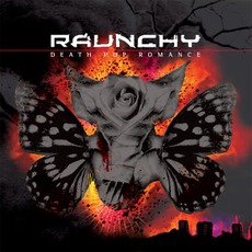 Death Pop Romance mp3 Album by Raunchy