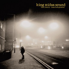 Dub Heavy: Hearts & Ghosts EP mp3 Album by King Midas Sound