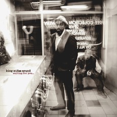 Waiting For You... mp3 Album by King Midas Sound