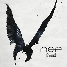 Fremder-Zyklus, Teil 1: Fremd (Limited Edition) mp3 Album by ASP