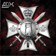 Division Blindée mp3 Album by ADX