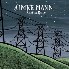 Lost In Space mp3 Album by Aimee Mann