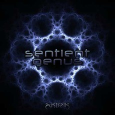 Sentient Genus mp3 Album by Australis