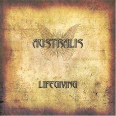 Lifegiving mp3 Album by Australis