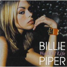 Walk Of Life (Japanese Edition) mp3 Album by Billie Piper