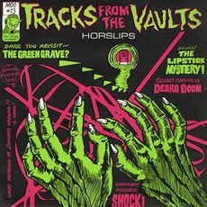 Tracks From The Vaults mp3 Album by Horslips