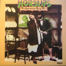 The Unfortunate Cup Of Tea mp3 Album by Horslips