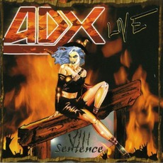 VIII Sentence mp3 Live by ADX