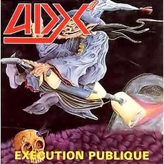 Exécution Publique mp3 Live by ADX