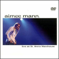 Live At St. Ann's Warehouse mp3 Live by Aimee Mann