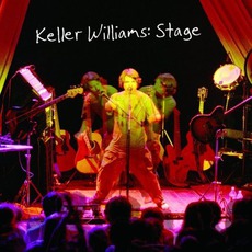 Stage mp3 Live by Keller Williams