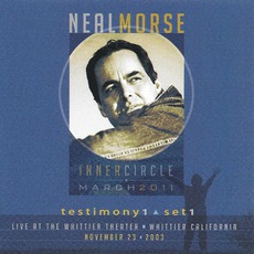 Testimony Live mp3 Live by Neal Morse