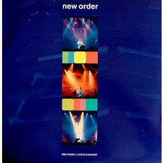 BBC Radio 1 Live In Concert mp3 Live by New Order
