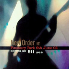 511 mp3 Live by New Order