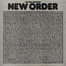 The Peel Sessions mp3 Live by New Order