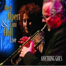 Anything Goes mp3 Live by Herb Alpert & Lani Hall