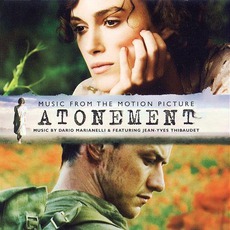 Atonement mp3 Soundtrack by Dario Marianelli
