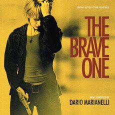 The Brave One mp3 Soundtrack by Dario Marianelli