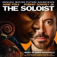 The Soloist mp3 Soundtrack by Dario Marianelli