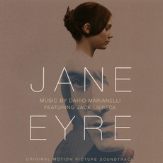 Jane Eyre mp3 Soundtrack by Dario Marianelli