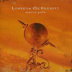 Marco Polo mp3 Single by Loreena McKennitt