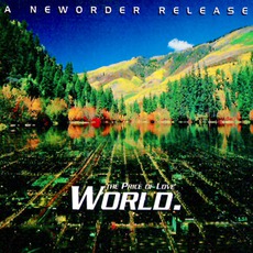 World (The Price Of Love) mp3 Single by New Order