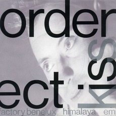 The Perfect Kiss mp3 Single by New Order
