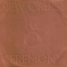 Ceremony mp3 Single by New Order