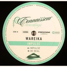 Impulse mp3 Single by Wareika