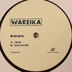 Belonging mp3 Single by Wareika