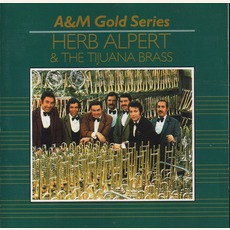 A&M Gold Series mp3 Artist Compilation by Herb Alpert & The Tijuana Brass