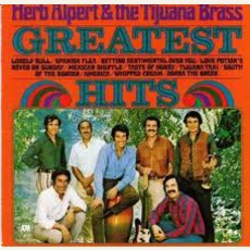 Greatest Hits mp3 Artist Compilation by Herb Alpert & The Tijuana Brass