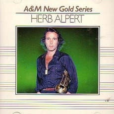A&M Gold Series mp3 Artist Compilation by Herb Alpert