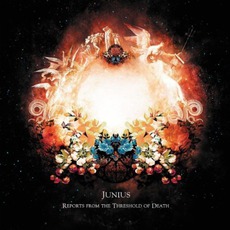 Reports From The Threshold Of Death mp3 Album by Junius
