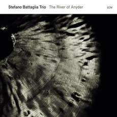 The River Of Anyder mp3 Album by Stefano Battaglia Trio