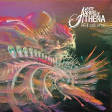 Astrodrama mp3 Album by White Arms Of Athena