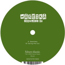 Seamless EP mp3 Album by Wareika