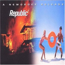 Republic mp3 Album by New Order