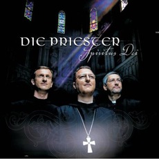Spiritus Dei mp3 Album by Die Priester