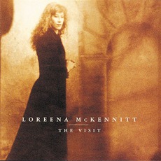 The VIsit mp3 Album by Loreena McKennitt