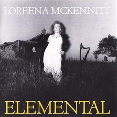 Elemental mp3 Album by Loreena McKennitt