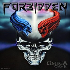Omega Wave mp3 Album by Forbidden