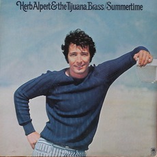 Summertime mp3 Album by Herb Alpert & The Tijuana Brass