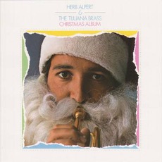 Christmas Album mp3 Album by Herb Alpert & The Tijuana Brass