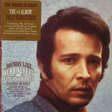 Sounds Like... mp3 Album by Herb Alpert & The Tijuana Brass