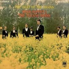 The Beat Of The Brass mp3 Album by Herb Alpert & The Tijuana Brass