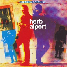 North On South Street mp3 Album by Herb Alpert & The Tijuana Brass